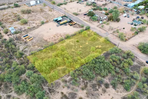 24410 N 185th Ave #-, Surprise, AZ 85387