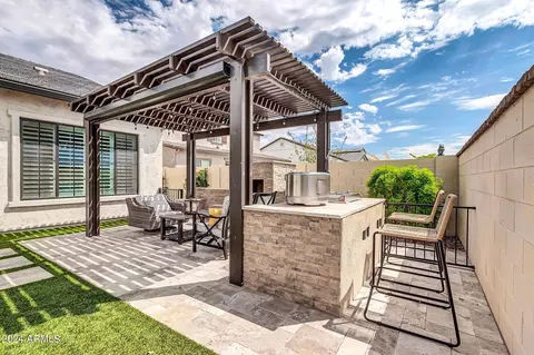 2207 E Canary Dr, Gilbert, AZ 85297 photo 42