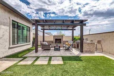 2207 E Canary Dr, Gilbert, AZ 85297 photo 41