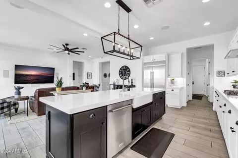2207 E Canary Dr, Gilbert, AZ 85297 photo 16