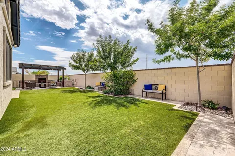 2207 E Canary Dr, Gilbert, AZ 85297 photo 45