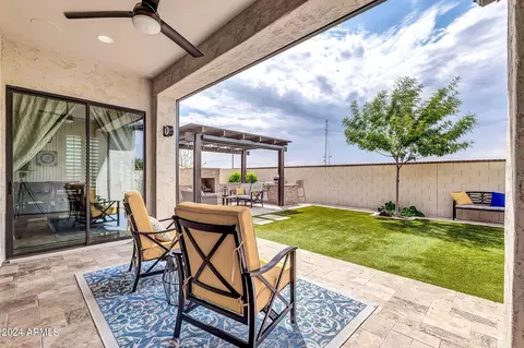 2207 E Canary Dr, Gilbert, AZ 85297 photo 40