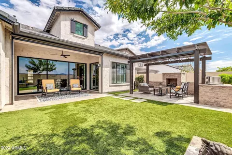 2207 E Canary Dr, Gilbert, AZ 85297 photo 43