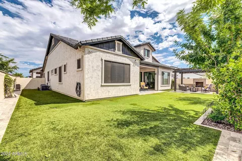 2207 E Canary Dr, Gilbert, AZ 85297 photo 47