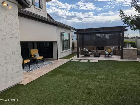 2207 E Canary Dr, Gilbert, AZ 85297 photo 44