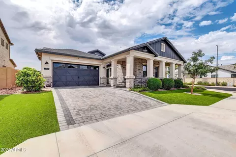 2207 E Canary Dr, Gilbert, AZ 85297 photo 65