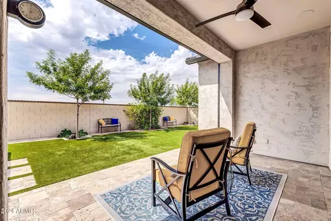 2207 E Canary Dr, Gilbert, AZ 85297 photo 48