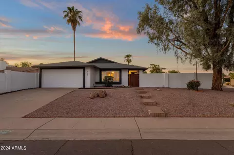 930 N 87th St, Scottsdale, AZ 85257