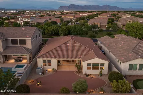 4710 S Centric Way, Mesa, AZ 85212