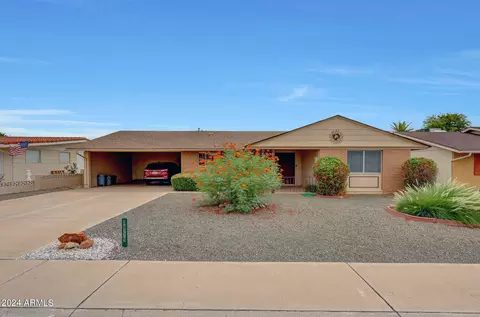 10229 W Andover Ave, Sun City, AZ 85351