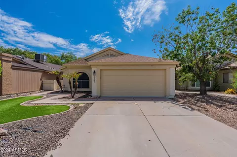 235 S Criss St, Chandler, AZ 85226