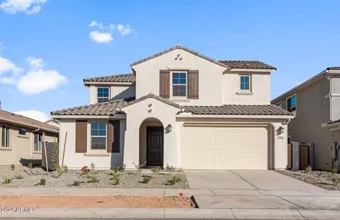 9951 S Centennial Rd, Apache Junction, AZ 85120