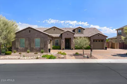 3865 S Mingus Dr, Chandler, AZ 85286