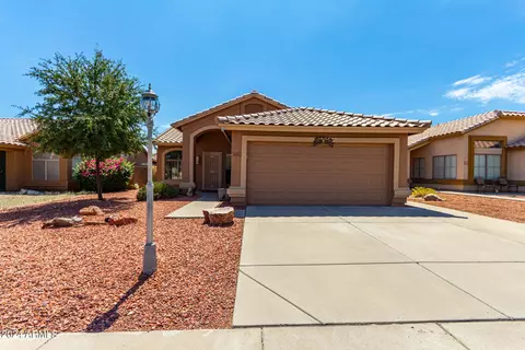 4731 E Summerhaven Dr, Phoenix, AZ 85044