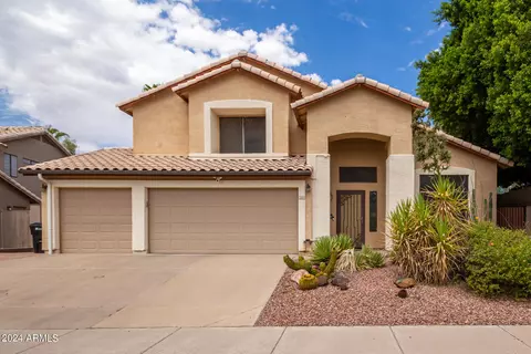 2112 E Cielo Grande Ave, Phoenix, AZ 85024