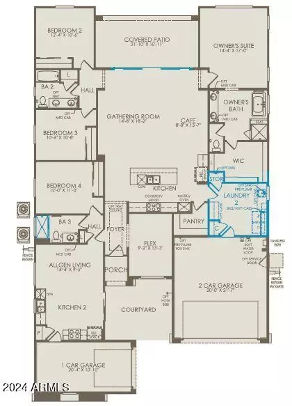 787 W Rock Needle Trl, Apache Junction, AZ 85120 photo 2