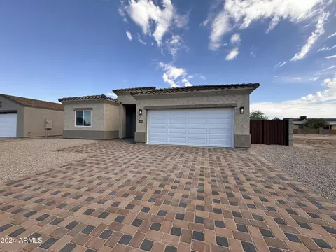 9474 W Swansea Dr, Arizona City, AZ 85123