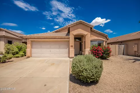 8718 E Portobello Ave, Mesa, AZ 85212