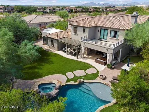 17321 N 99th Pl, Scottsdale, AZ 85255