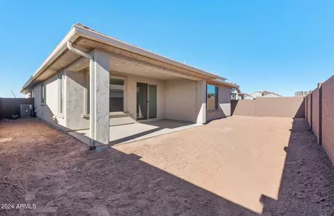 Exterior - 9935 S Centennial Rd, Apache Junction, AZ 85120 photo 2 of 2