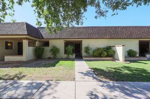 8101 N 107th Ave #47, Peoria, AZ 85345