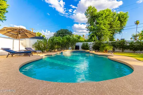 4613 E Lewis Ave, Phoenix, AZ 85008 photo 73
