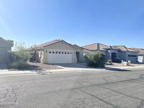 1869 N Greenway Ln, Casa Grande, AZ 85122