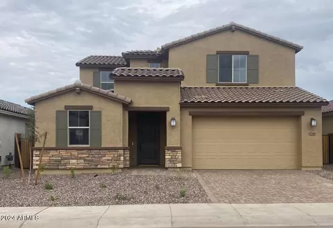 8746 W Medlock Dr, Glendale, AZ 85305