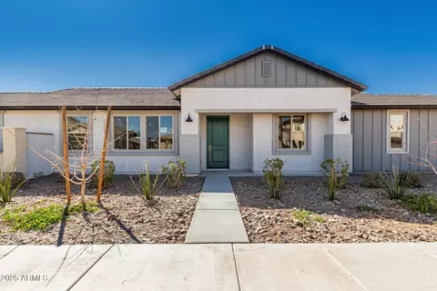 4505 S Mole --, Mesa, AZ 85212