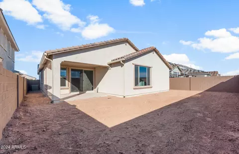 Exterior - 1445 W Saddle Run, Apache Junction, AZ 85120 photo 2 of 2