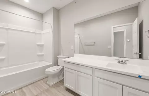 Bath - 1445 W Saddle Run, Apache Junction, AZ 85120 photo 3 of 3