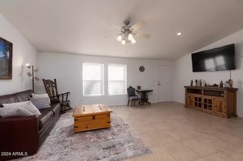 3100 E Carr View Ln, Hereford, AZ 85615 photo 11