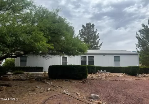 3100 E Carr View Ln, Hereford, AZ 85615 photo 2