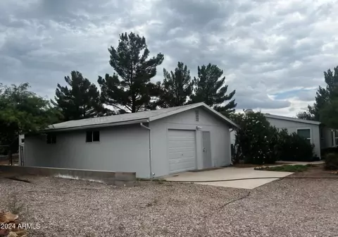 3100 E Carr View Ln, Hereford, AZ 85615 photo 4