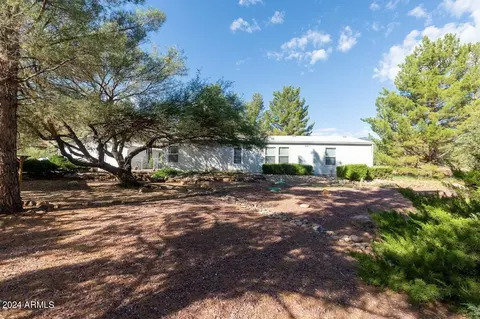 3100 E Carr View Ln, Hereford, AZ 85615