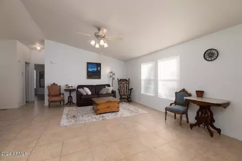 3100 E Carr View Ln, Hereford, AZ 85615 photo 13