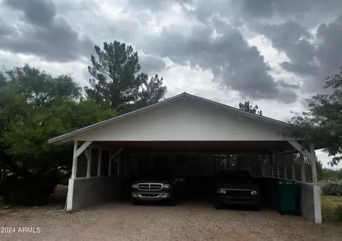 3100 E Carr View Ln, Hereford, AZ 85615 photo 6