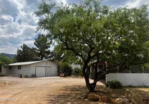 3100 E Carr View Ln, Hereford, AZ 85615 photo 5