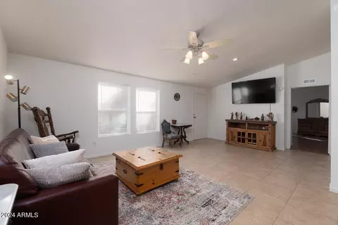 3100 E Carr View Ln, Hereford, AZ 85615 photo 14