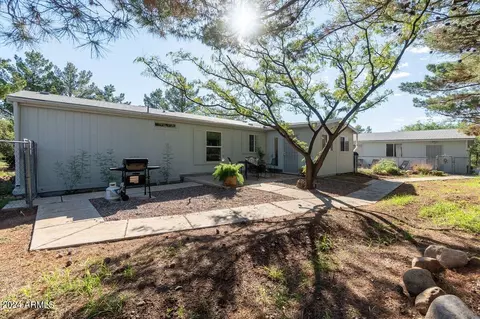 3100 E Carr View Ln, Hereford, AZ 85615 photo 3