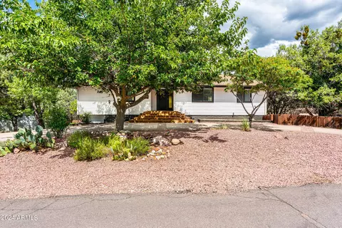 1205 N Sunshine Ln, Payson, AZ 85541