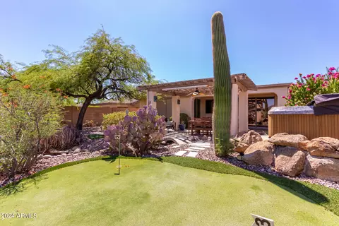 41313 N Rolling Green Way, Anthem, AZ 85086