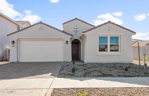 1291 W Treasure Trl, Apache Junction, AZ 85120