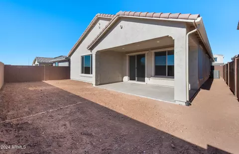 Exterior - 1473 W Saddle Run, Apache Junction, AZ 85120 photo 2 of 2