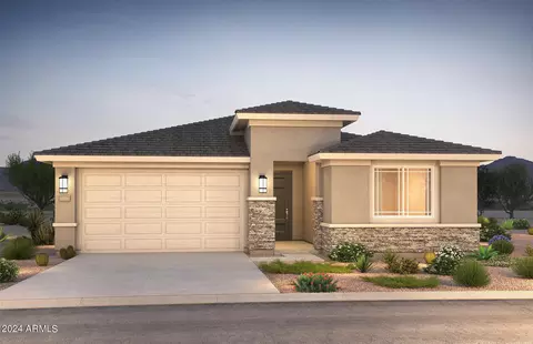 1424 W Saddle Run, Apache Junction, AZ 85120