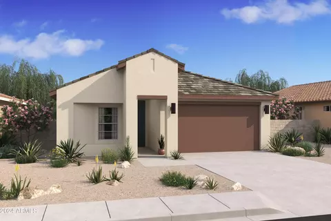 42400 W Pablo Dr, Maricopa, AZ 85138