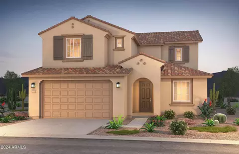 1471 W Saddle Run, Apache Junction, AZ 85120