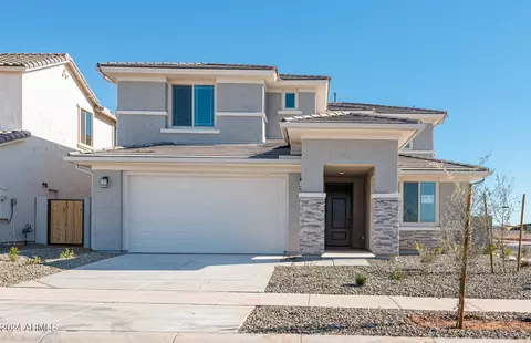 9961 S Centennial Rd, Apache Junction, AZ 85120