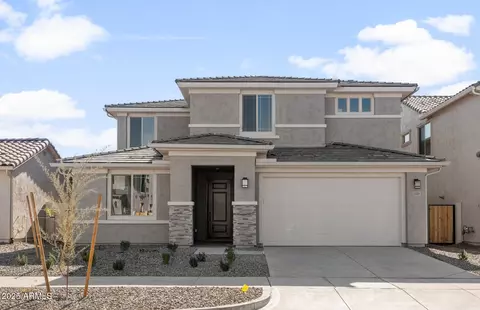 1449 W Saddle Run, Apache Junction, AZ 85120
