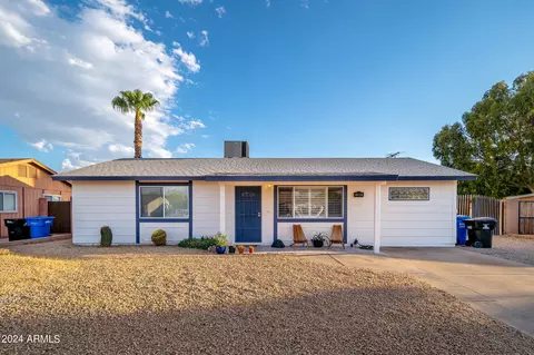 2101 E Kathleen Rd, Phoenix, AZ 85022